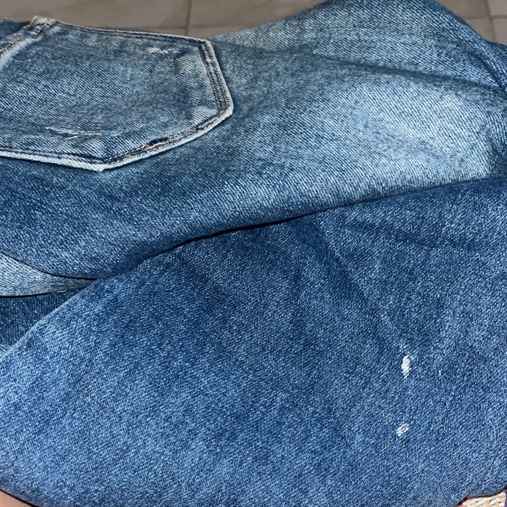 Signature High Rise Flare Stretch Jean - Picture 10 of 10
